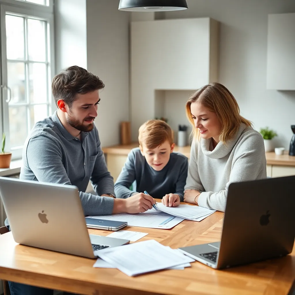 Thomas Jansen, 41 jaar, Utrecht