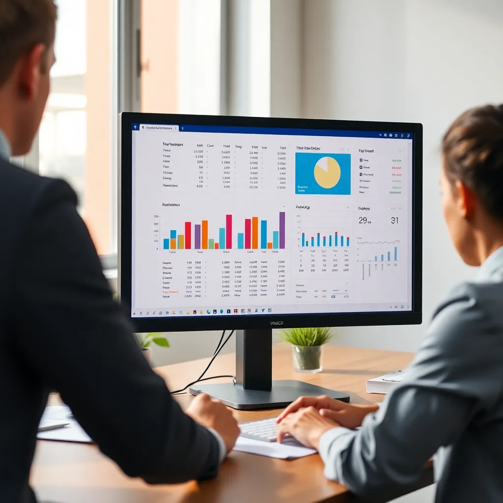 Nederlands gezin aan de keukentafel in gesprek over financiën